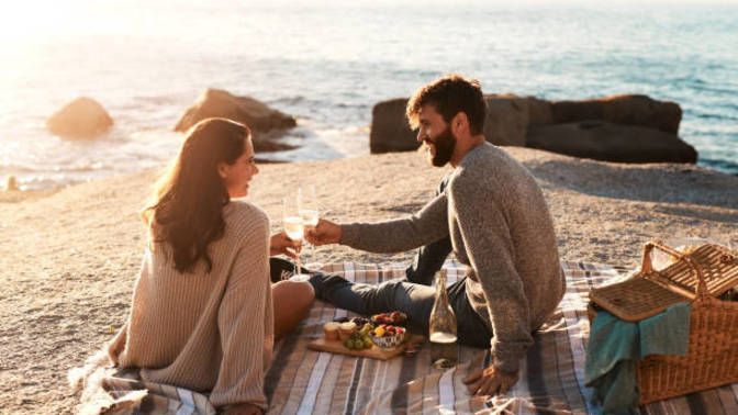 Do women really love romantic picnics or is that just a myth?