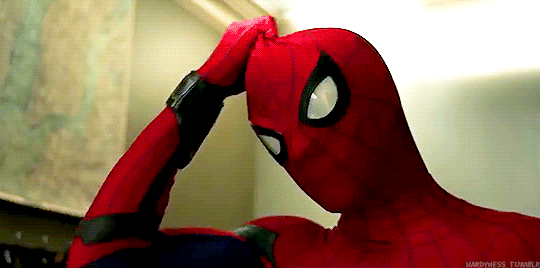 If your partner or close friend put a super hero mask and costume on without you seeing do you think you could still notice immediately that its them?