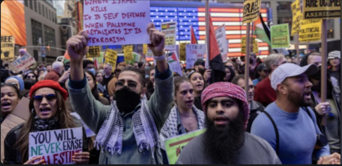 and we hate beards. Which I admit, red bandana guy needs to trim…