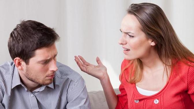 I got dumped for a married woman who lives out of state. What do I say to this?