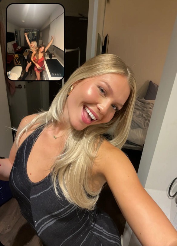 What are you thankful for?