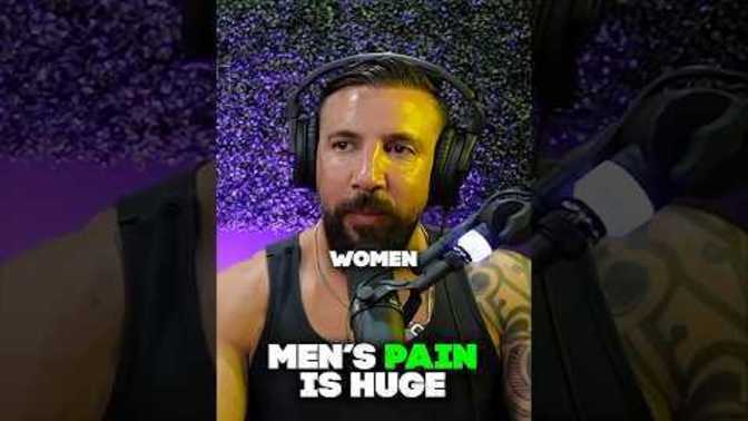 True or false - men love women like daughter and women love men like a father?