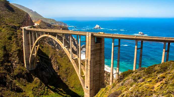 Which tourist attraction would you rather go to right now ?