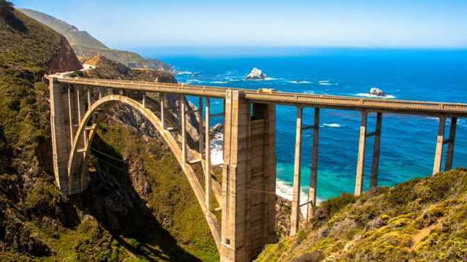 Which tourist attraction would you rather go to right now?