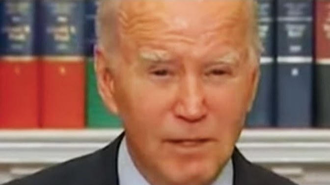 Will Joe Biden forgive my student loans if I take it out?