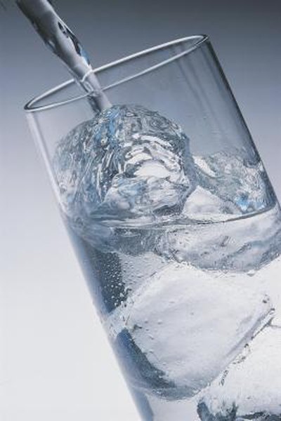 What was the last thing you drink?