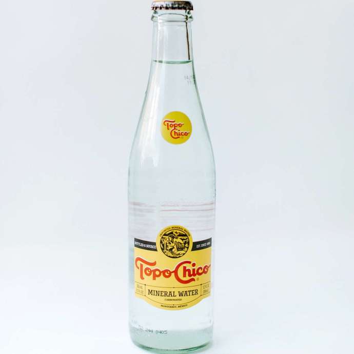What was the last thing you drink?