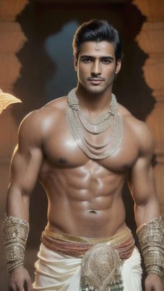 Girls and Guys which guy is more beautiful in your opinion ?