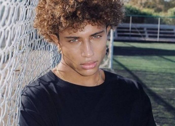 Girls and Guys which guy is more beautiful in your opinion ?