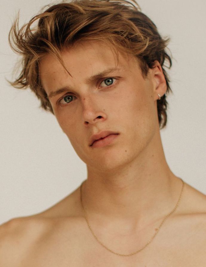 Girls and Guys which guy is more beautiful in your opinion ?
