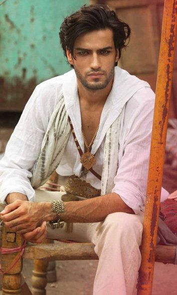 Girls and Guys which guy is more beautiful in your opinion ?