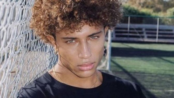 Girls and Guys which guy is more beautiful in your opinion?