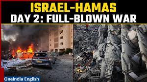With a War Now with Israel and Hamas, Can we All Expect Higher Prices in Everything Even More?
