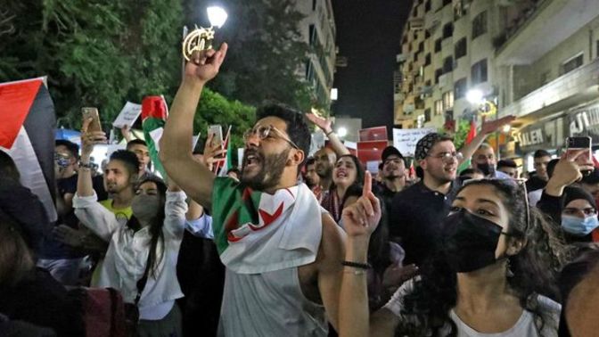 What is Hamas/Iran's strategy?