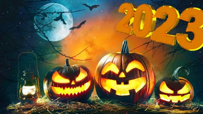 Allhallowtide. How will you be spending these 3 sacred days?