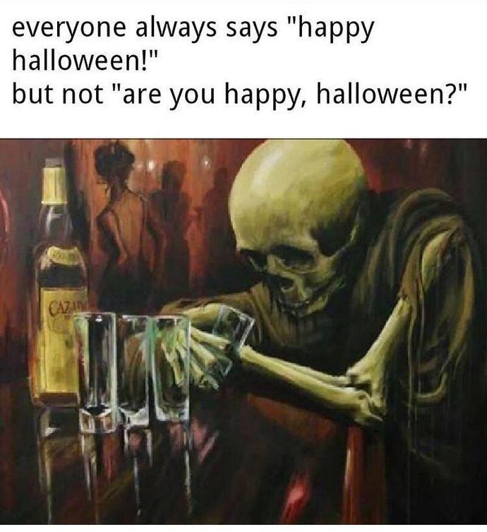 Allhallowtide. How will you be spending these 3 sacred days?