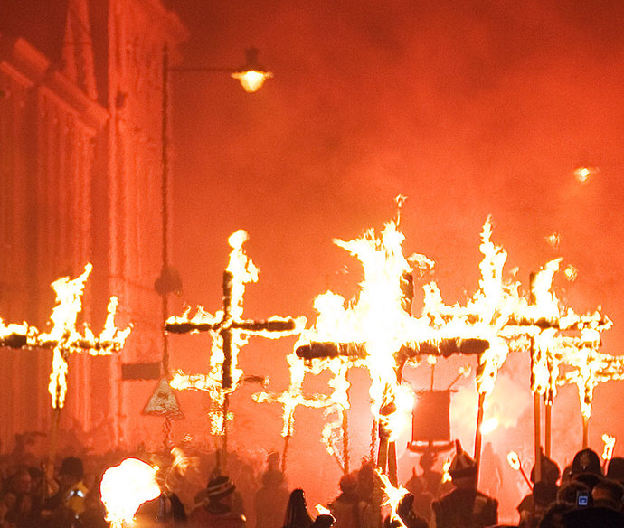 Allhallowtide. How will you be spending these 3 sacred days?