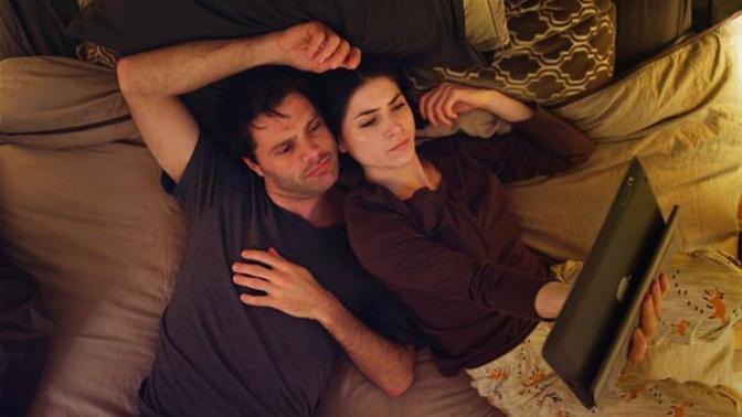 Is it okay with your boyfriend/girlfriend to go out with other people at the opposite sex alone?
