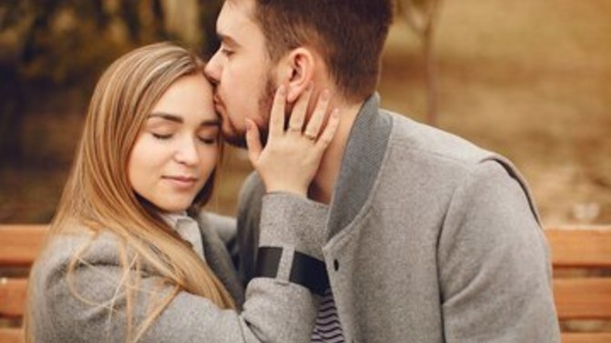 Do you think it's easier for a guy to win a girls heart vs a girl winning a guy's heart?