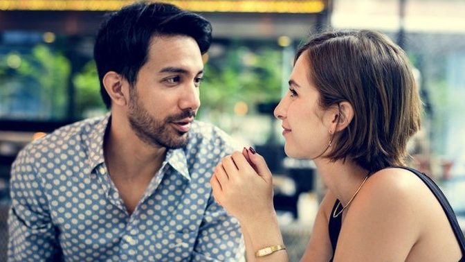 Why do some women feel like it’s desperate to ask out a guy?