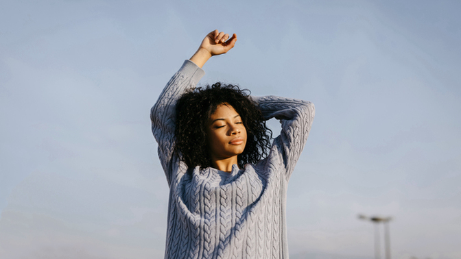 Today is World Mental Health Day. What do you do to improve your mental health?
