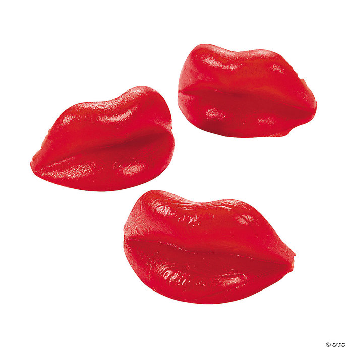 If you were a candy, what kind would you be?