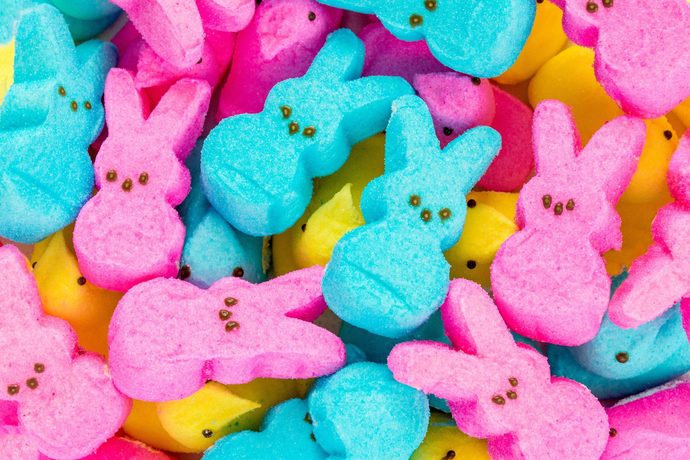 If you were a candy, what kind would you be?
