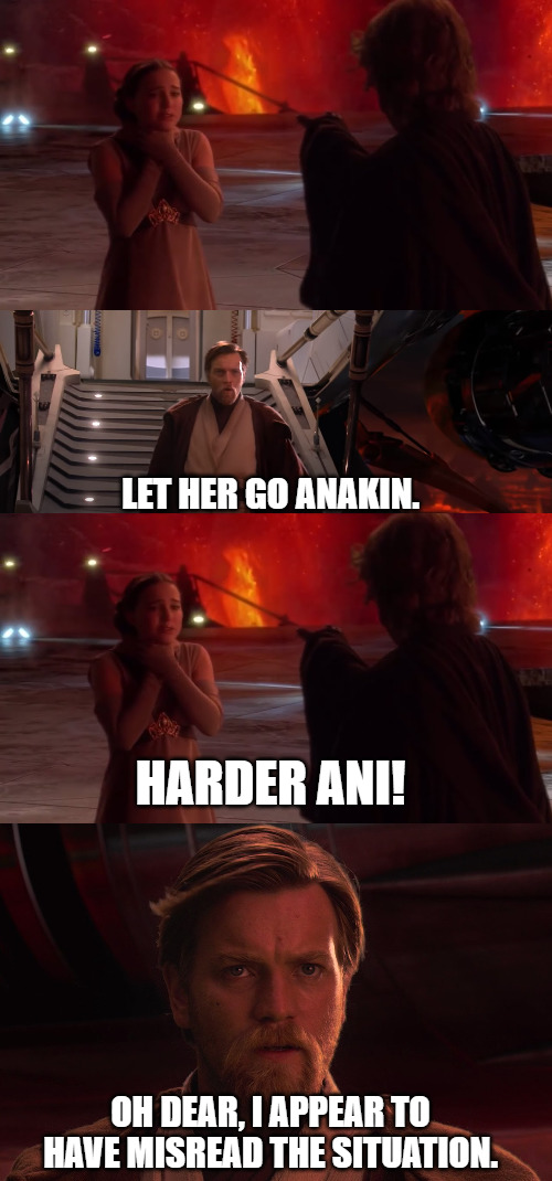 Favourite Star Wars Villan?