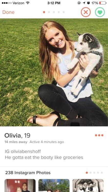 Is it ok to seek and reach out on social media to a person you saw on a dating app who hasn’t matched you?