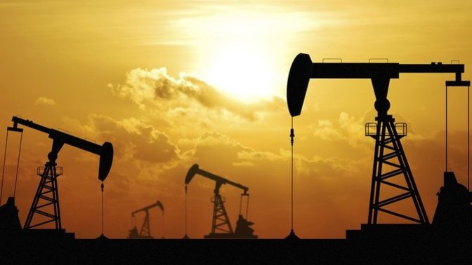 Guys, why did Biden sell our strategic oil reserve to China?