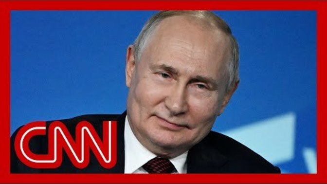 Will Putin end humanity?