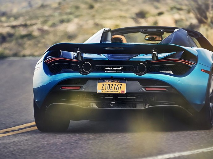 Why do certain men want to have a very loud exhaust on their car?