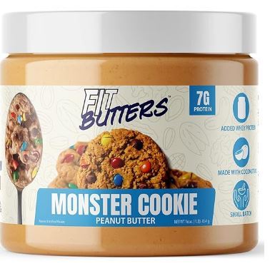 Have you ever eaten or tried cookie butter?