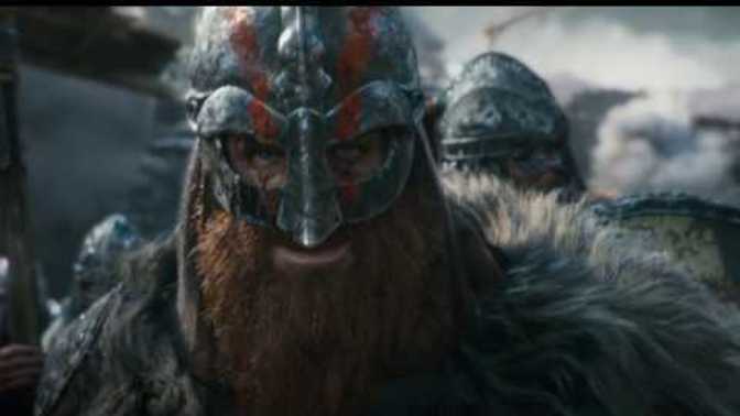 What’s your favorite video game trailer?