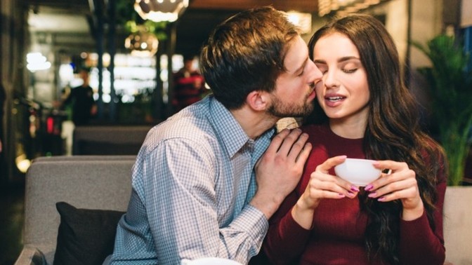 What's wrong with being a simp?