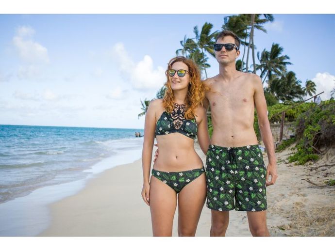 Would you move to the beach and live happily ever after if money was no issue?