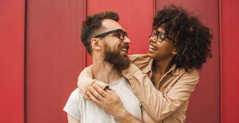 If you are over 30, did your list of what you look for in a SO change? Anything no longer that important or more so?