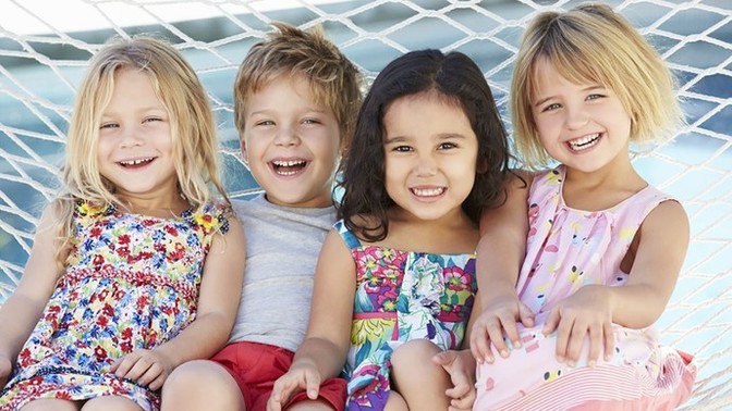 Why do people want kids?