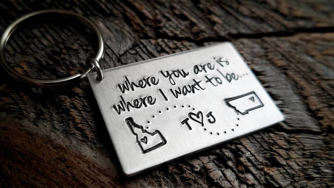 What is the best LDR gift for a boyfriend? any suggestion?