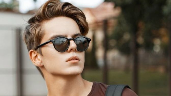 What is the most difficult and time-consuming thing if you want to look nice and are going out for an evening?