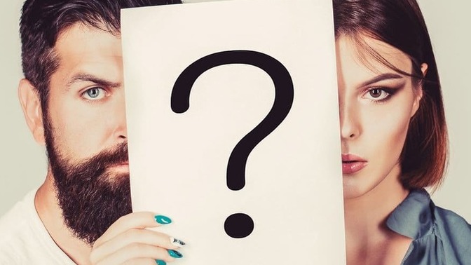 What didn’t you know about the opposite gender until you were an adult that you should have known?