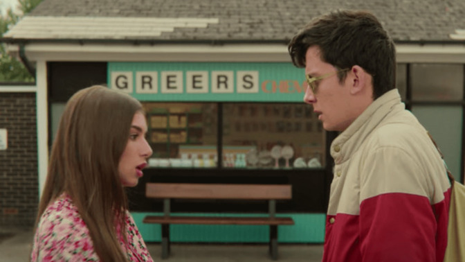 What does it mean when a guy calls you silly?