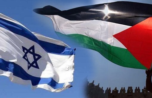 How to end the Israeli-Palestinian war?