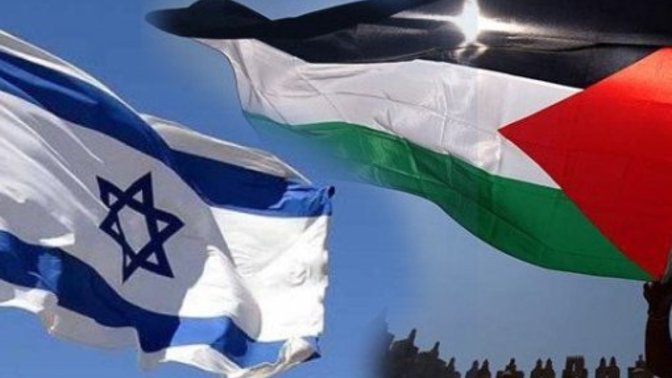How to end the Israeli-Palestinian war?