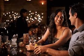 Is it normal for the rush of excitement to wear off when someone says yes to the date?