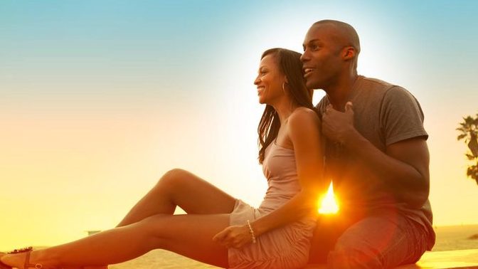 Does everyone have a soulmate? Do you believe that you found your soulmate?