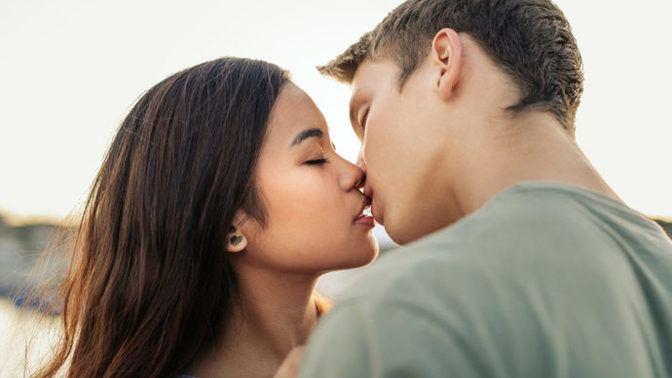 Is every guy a 10/10 to someone?