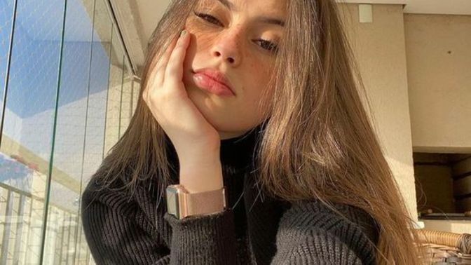 Why does my ex girlfriend share selfies all the time after we broke up?