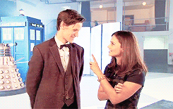 Who was the best Dr. Who?