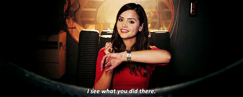 Who was the best Dr. Who?